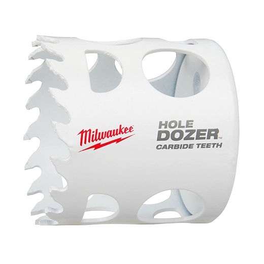 Picture of Milwaukee Electric Tool 49-56-0713 1-1/2" Hole Dozer™ With Carbide Teeth